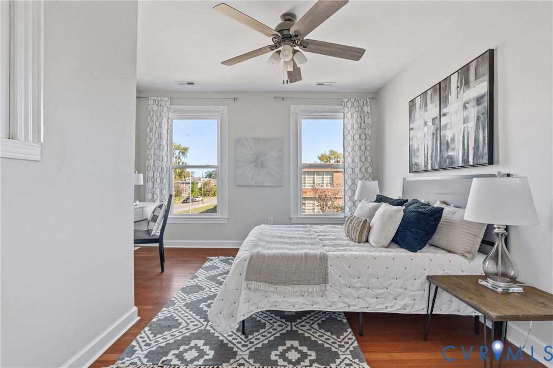 2306 Greenwood Avenue, Battery Park, Richmond, VA 23222 2306 Greenwood Avenue, Battery Park, Richmond, VA 23222