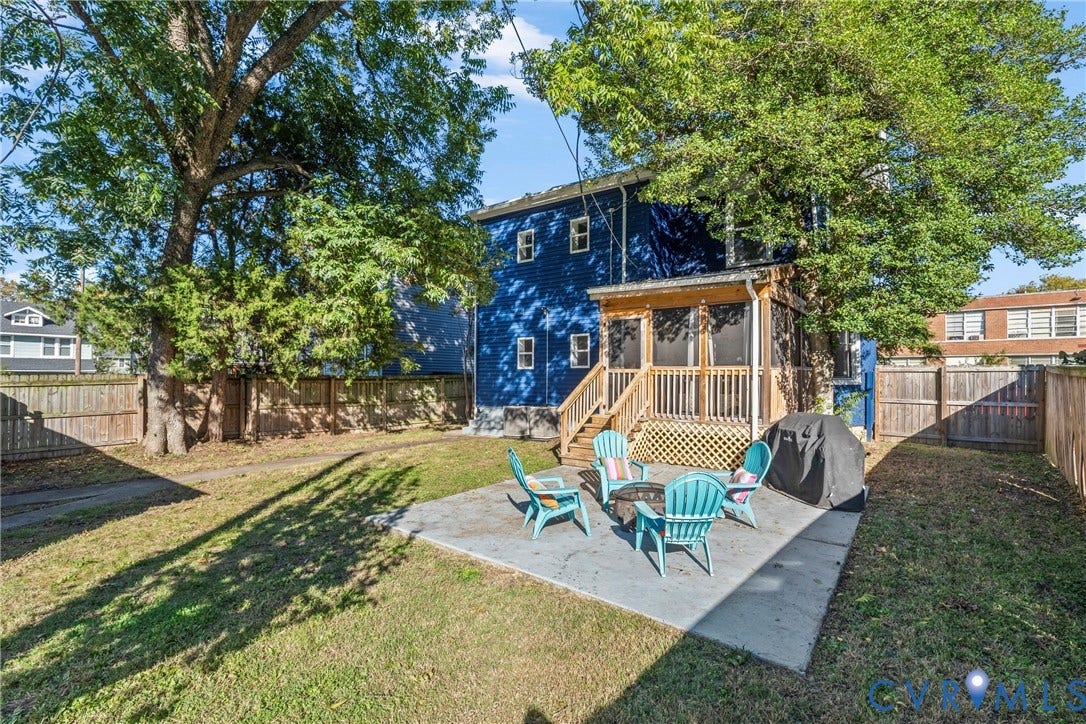 2306 Greenwood Avenue, Battery Park, Richmond, VA 23222 2306 Greenwood Avenue, Battery Park, Richmond, VA 23222