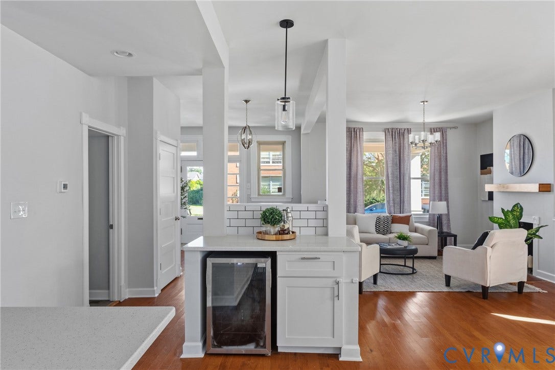 2306 Greenwood Avenue, Battery Park, Richmond, VA 23222 2306 Greenwood Avenue, Battery Park, Richmond, VA 23222