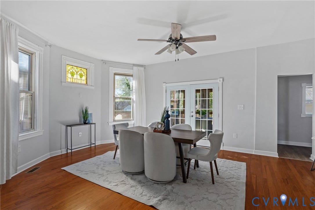 2306 Greenwood Avenue, Battery Park, Richmond, VA 23222 2306 Greenwood Avenue, Battery Park, Richmond, VA 23222