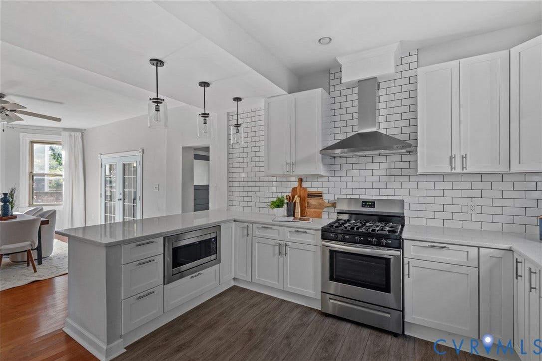2306 Greenwood Avenue, Battery Park, Richmond, VA 23222 2306 Greenwood Avenue, Battery Park, Richmond, VA 23222