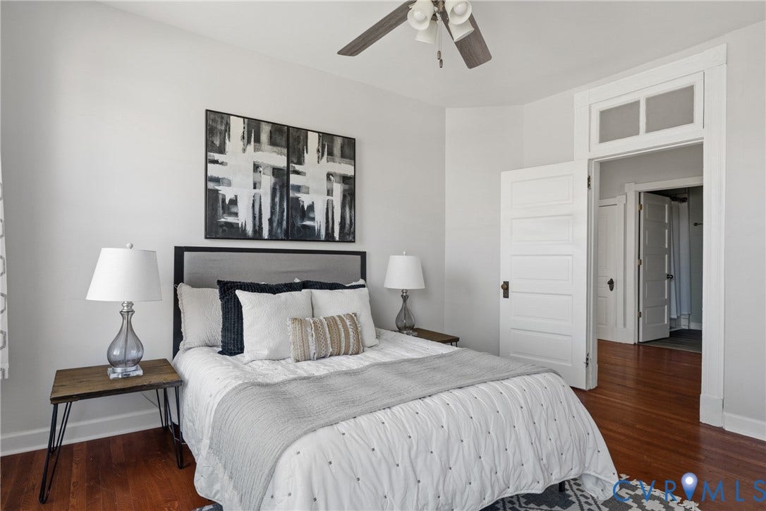 2306 Greenwood Avenue, Battery Park, Richmond, VA 23222 2306 Greenwood Avenue, Battery Park, Richmond, VA 23222