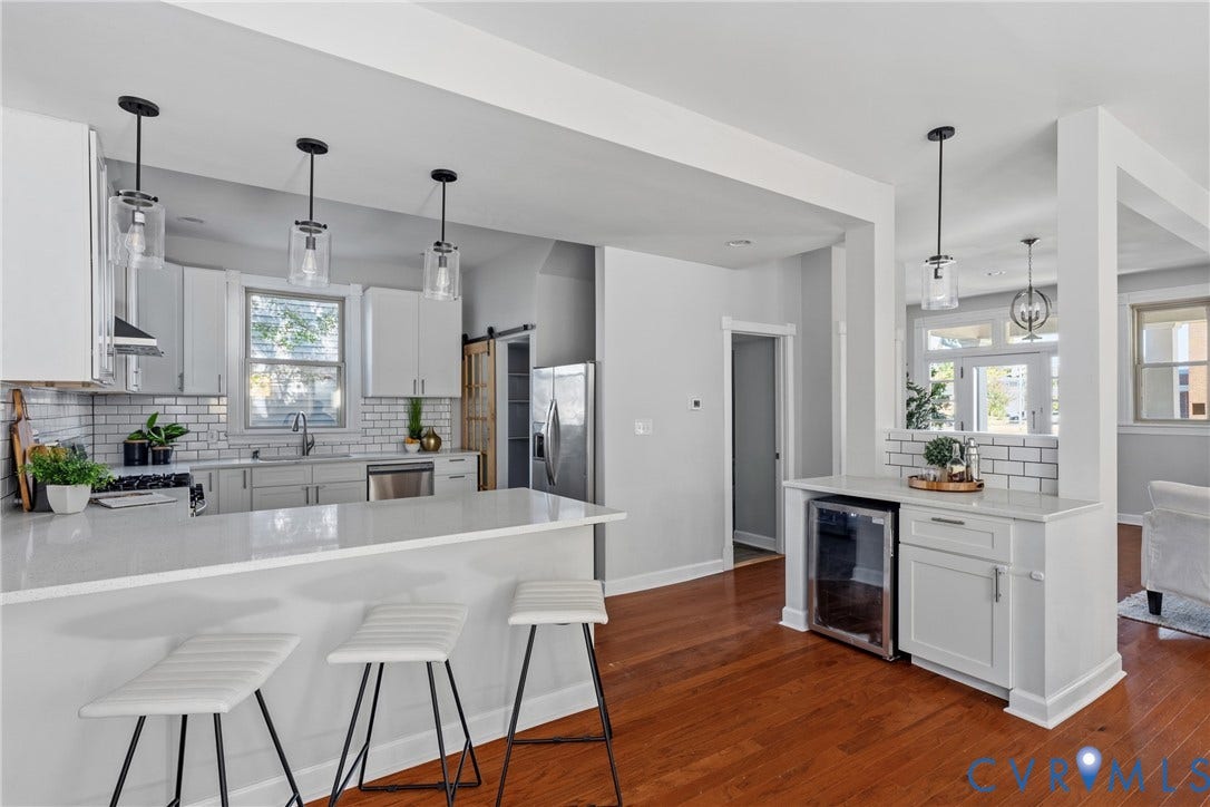2306 Greenwood Avenue, Battery Park, Richmond, VA 23222 2306 Greenwood Avenue, Battery Park, Richmond, VA 23222