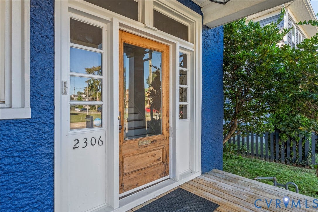 2306 Greenwood Avenue, Battery Park, Richmond, VA 23222 2306 Greenwood Avenue, Battery Park, Richmond, VA 23222