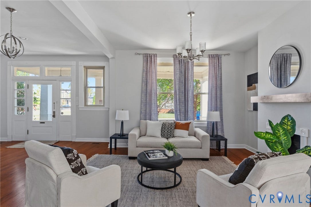 2306 Greenwood Avenue, Battery Park, Richmond, VA 23222 2306 Greenwood Avenue, Battery Park, Richmond, VA 23222