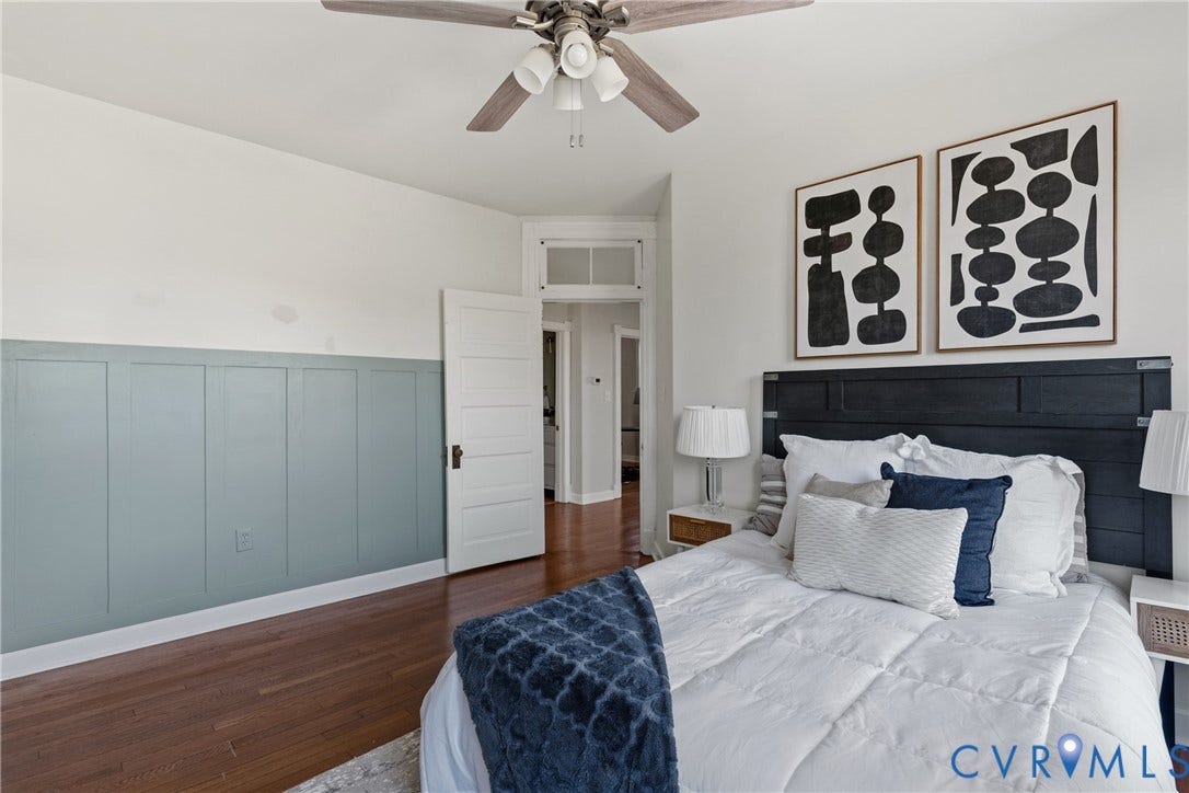 2306 Greenwood Avenue, Battery Park, Richmond, VA 23222 2306 Greenwood Avenue, Battery Park, Richmond, VA 23222