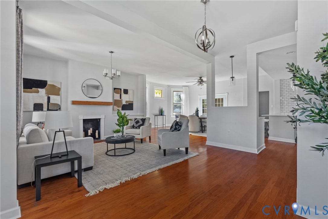 2306 Greenwood Avenue, Battery Park, Richmond, VA 23222 2306 Greenwood Avenue, Battery Park, Richmond, VA 23222