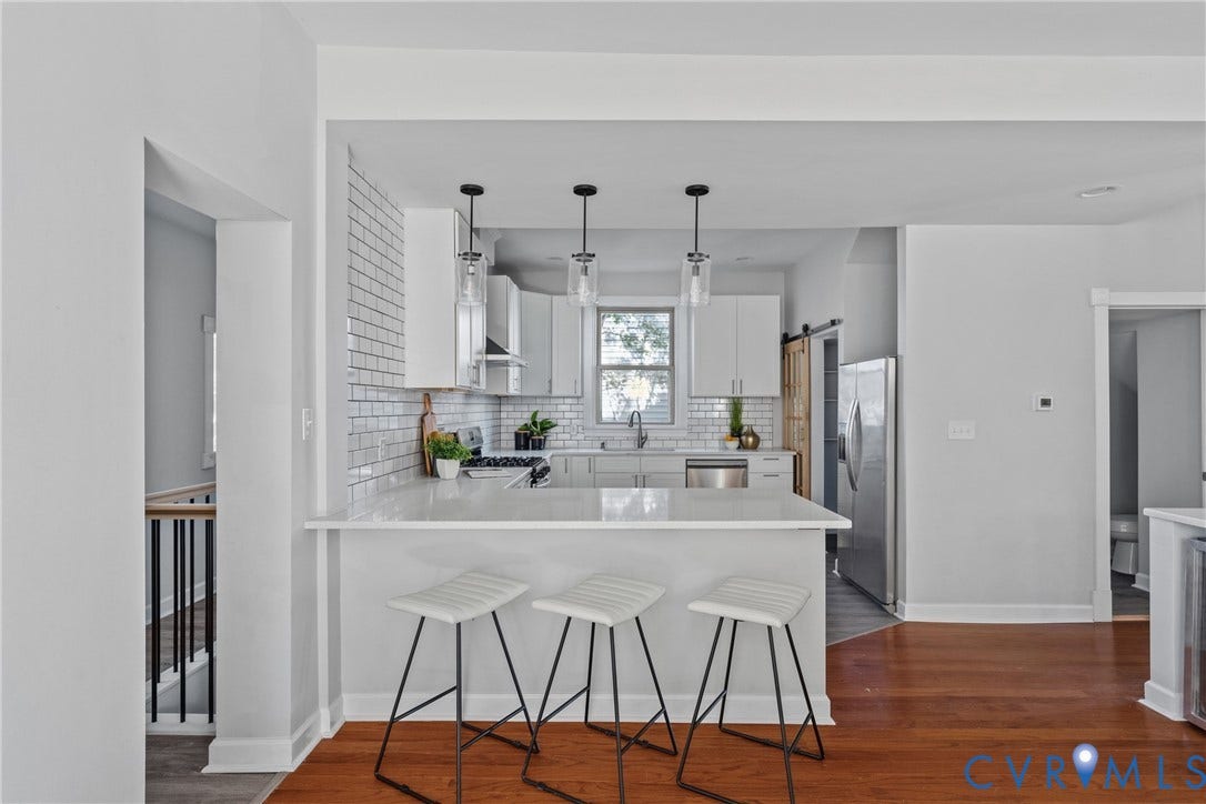2306 Greenwood Avenue, Battery Park, Richmond, VA 23222 2306 Greenwood Avenue, Battery Park, Richmond, VA 23222