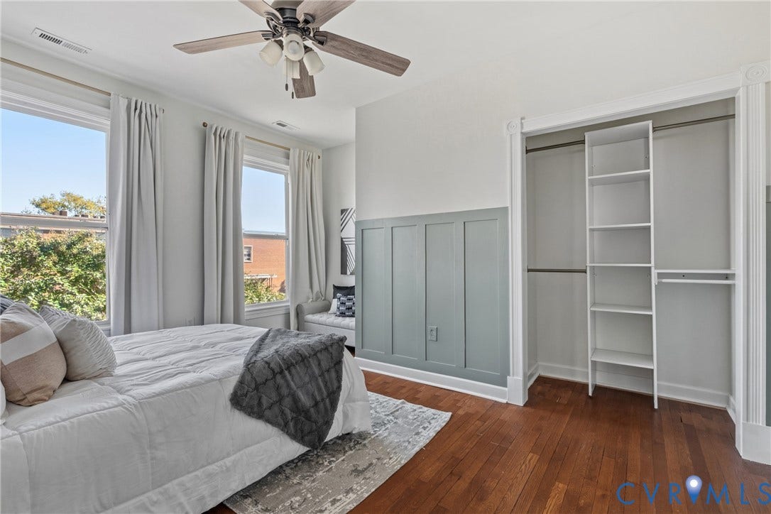 2306 Greenwood Avenue, Battery Park, Richmond, VA 23222 2306 Greenwood Avenue, Battery Park, Richmond, VA 23222