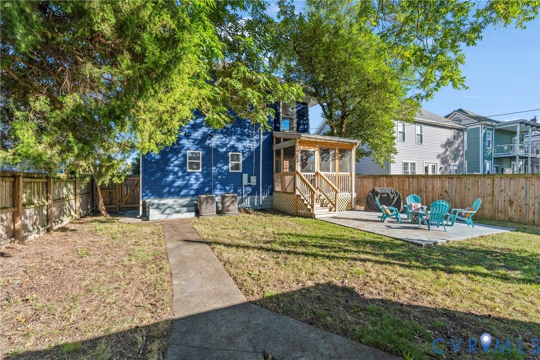 2306 Greenwood Avenue, Battery Park, Richmond, VA 23222 2306 Greenwood Avenue, Battery Park, Richmond, VA 23222