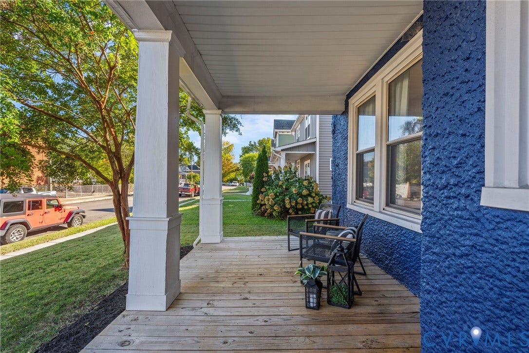 2306 Greenwood Avenue, Battery Park, Richmond, VA 23222 2306 Greenwood Avenue, Battery Park, Richmond, VA 23222