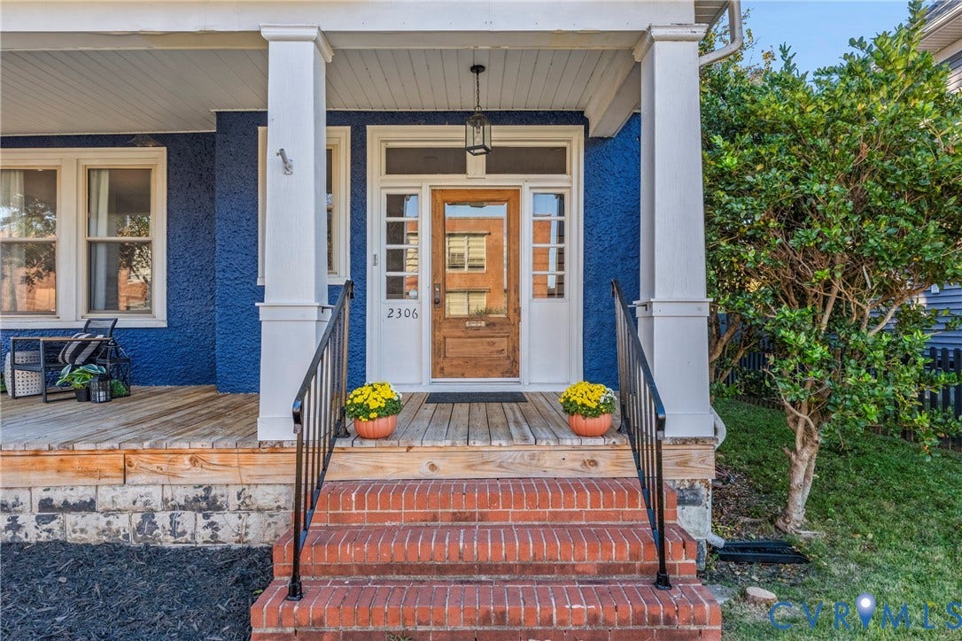 2306 Greenwood Avenue, Battery Park, Richmond, VA 23222 2306 Greenwood Avenue, Battery Park, Richmond, VA 23222
