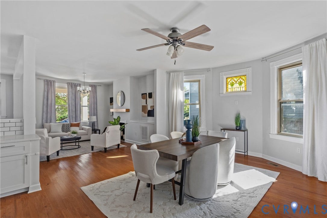 2306 Greenwood Avenue, Battery Park, Richmond, VA 23222 2306 Greenwood Avenue, Battery Park, Richmond, VA 23222