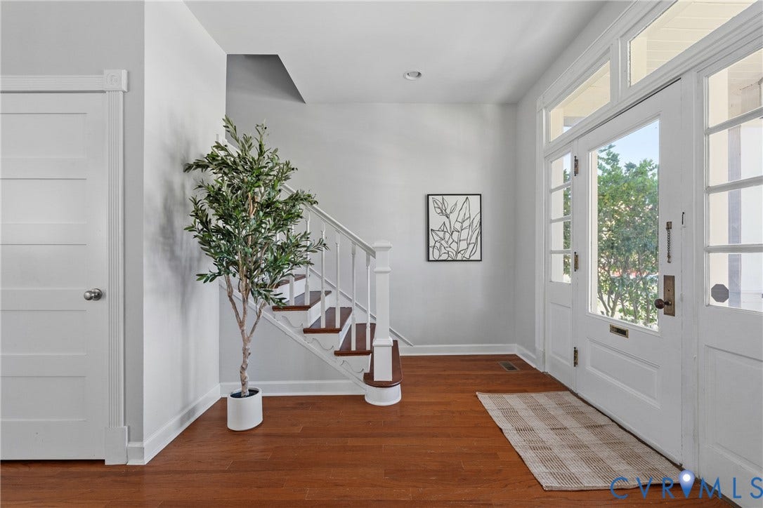 2306 Greenwood Avenue, Battery Park, Richmond, VA 23222 2306 Greenwood Avenue, Battery Park, Richmond, VA 23222