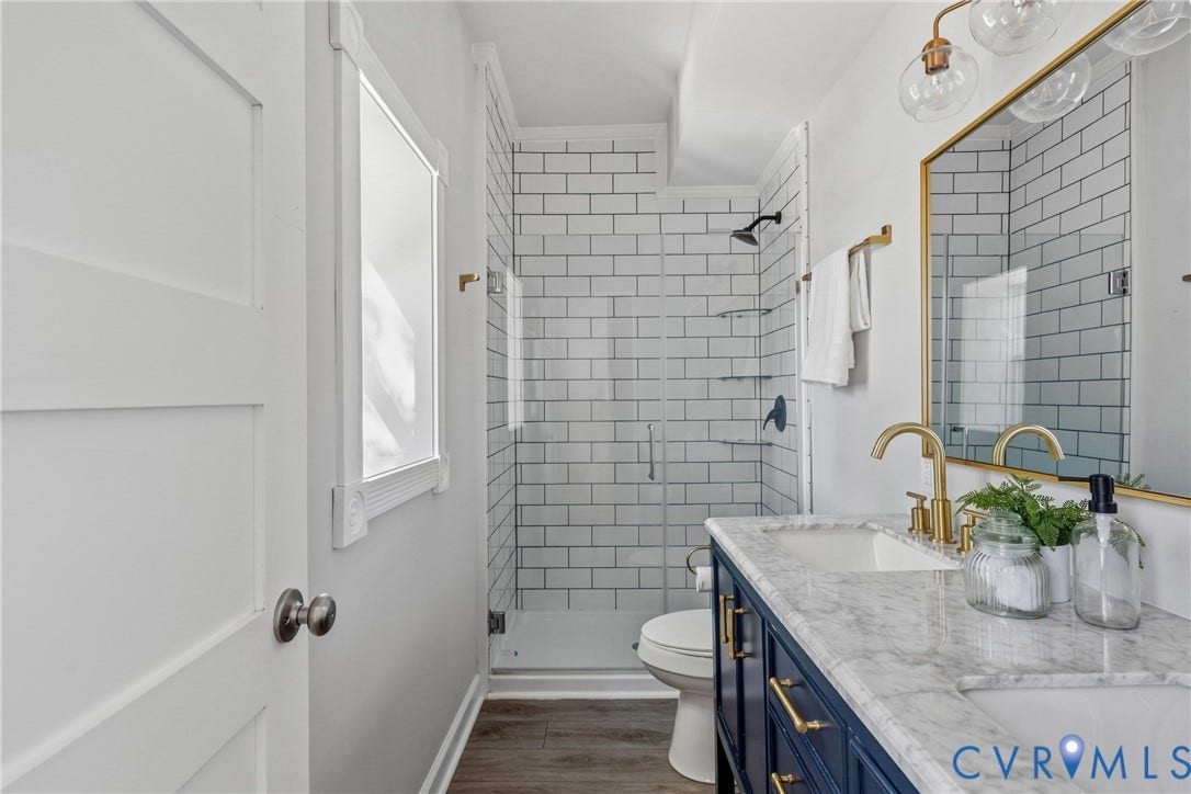 2306 Greenwood Avenue, Battery Park, Richmond, VA 23222 2306 Greenwood Avenue, Battery Park, Richmond, VA 23222