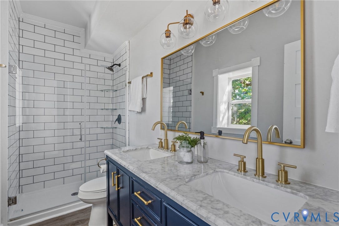 2306 Greenwood Avenue, Battery Park, Richmond, VA 23222 2306 Greenwood Avenue, Battery Park, Richmond, VA 23222