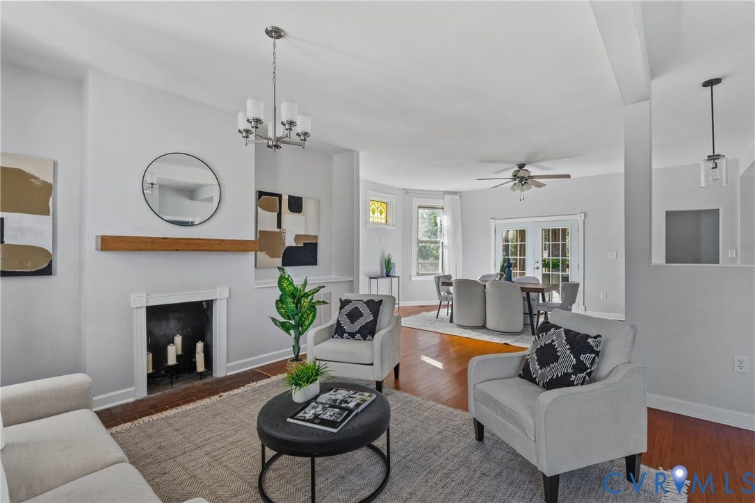 2306 Greenwood Avenue, Battery Park, Richmond, VA 23222 2306 Greenwood Avenue, Battery Park, Richmond, VA 23222
