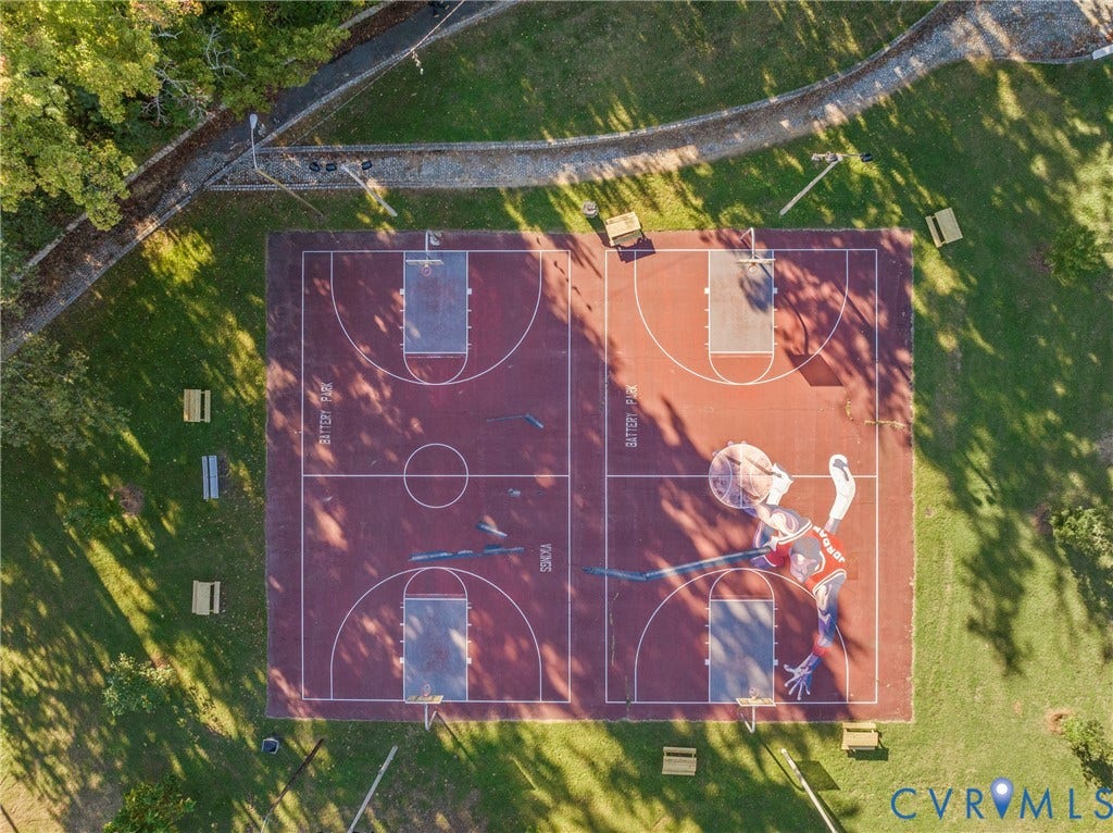 2306 Greenwood Avenue, Battery Park, Richmond, VA 23222 2306 Greenwood Avenue, Battery Park, Richmond, VA 23222