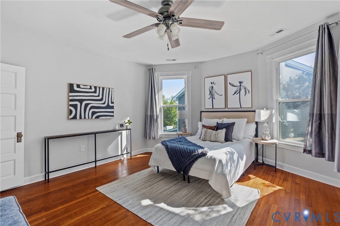 2306 Greenwood Avenue, Battery Park, Richmond, VA 23222 2306 Greenwood Avenue, Battery Park, Richmond, VA 23222