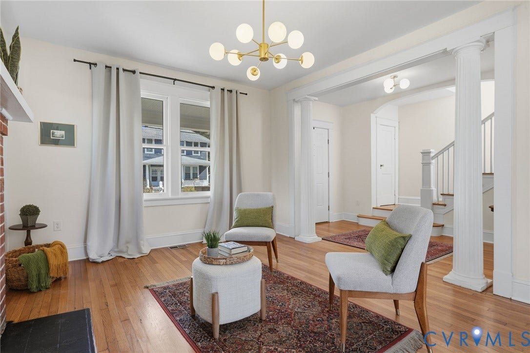 2706 Woodrow Avenue, Northside, Richmond, VA 23222 2706 Woodrow Avenue, Northside, Richmond, VA 23222
