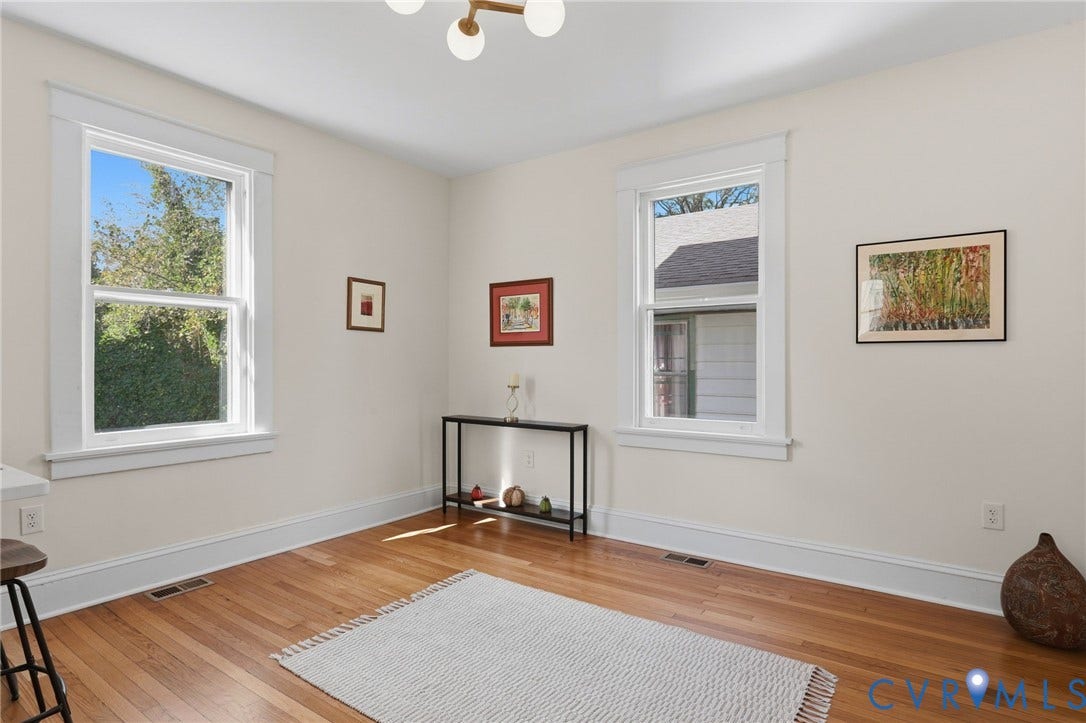 2706 Woodrow Avenue, Northside, Richmond, VA 23222 2706 Woodrow Avenue, Northside, Richmond, VA 23222