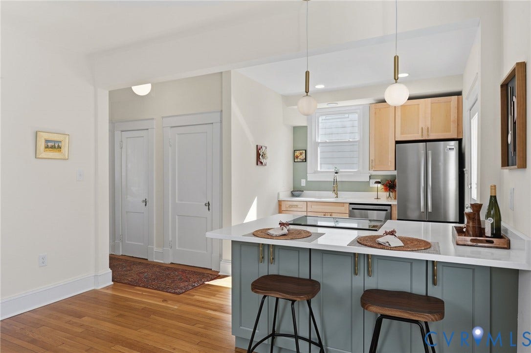 2706 Woodrow Avenue, Northside, Richmond, VA 23222 2706 Woodrow Avenue, Northside, Richmond, VA 23222