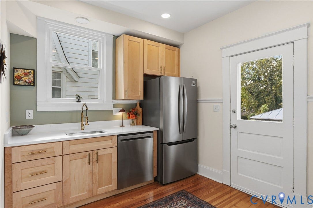 2706 Woodrow Avenue, Northside, Richmond, VA 23222 2706 Woodrow Avenue, Northside, Richmond, VA 23222