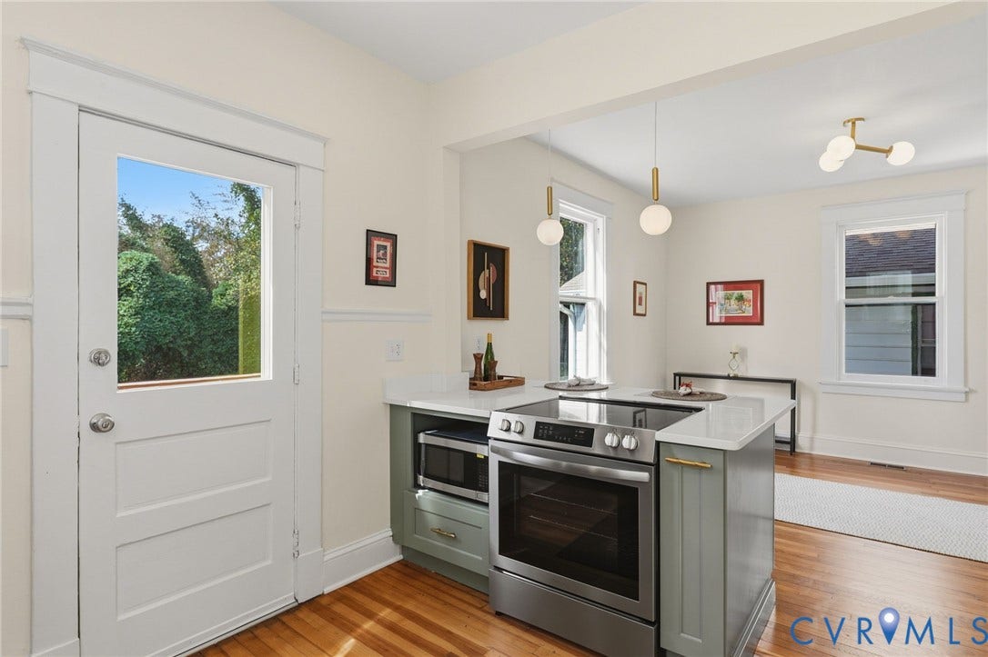 2706 Woodrow Avenue, Northside, Richmond, VA 23222 2706 Woodrow Avenue, Northside, Richmond, VA 23222