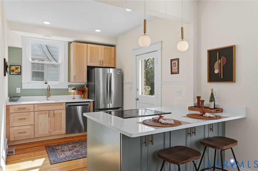 2706 Woodrow Avenue, Northside, Richmond, VA 23222 2706 Woodrow Avenue, Northside, Richmond, VA 23222