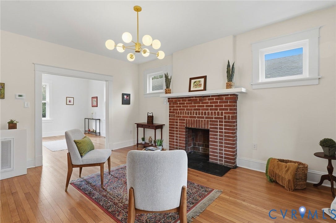 2706 Woodrow Avenue, Northside, Richmond, VA 23222 2706 Woodrow Avenue, Northside, Richmond, VA 23222