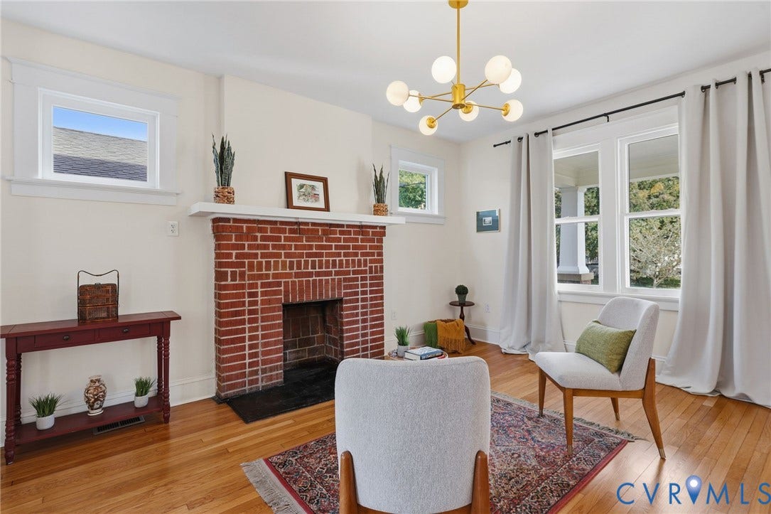 2706 Woodrow Avenue, Northside, Richmond, VA 23222 2706 Woodrow Avenue, Northside, Richmond, VA 23222