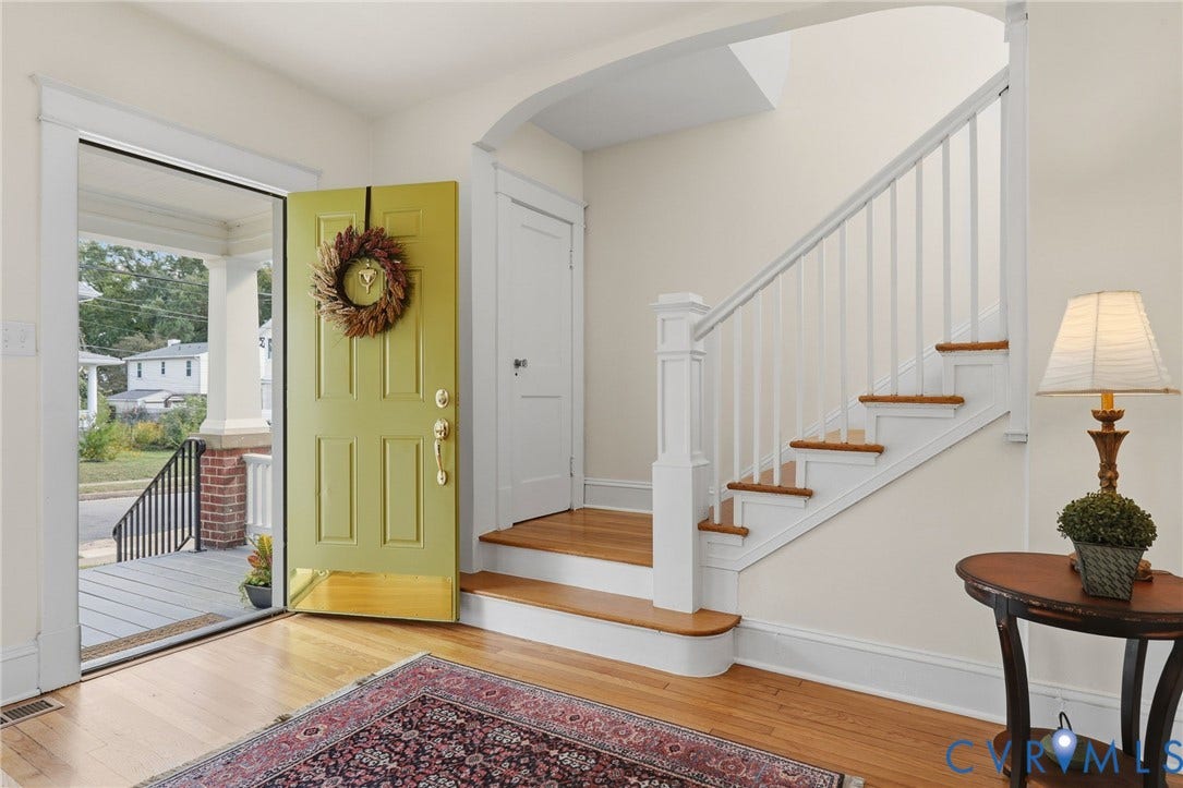 2706 Woodrow Avenue, Northside, Richmond, VA 23222 2706 Woodrow Avenue, Northside, Richmond, VA 23222