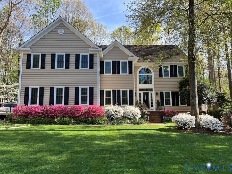 Property photo for 12309 Chadsworth Court, Glen Allen, VA