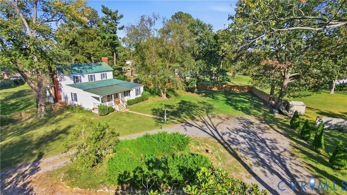 6440 Gaines Mill Road, Mechanicsville, VA 23111 6440 Gaines Mill Road, Mechanicsville, VA 23111