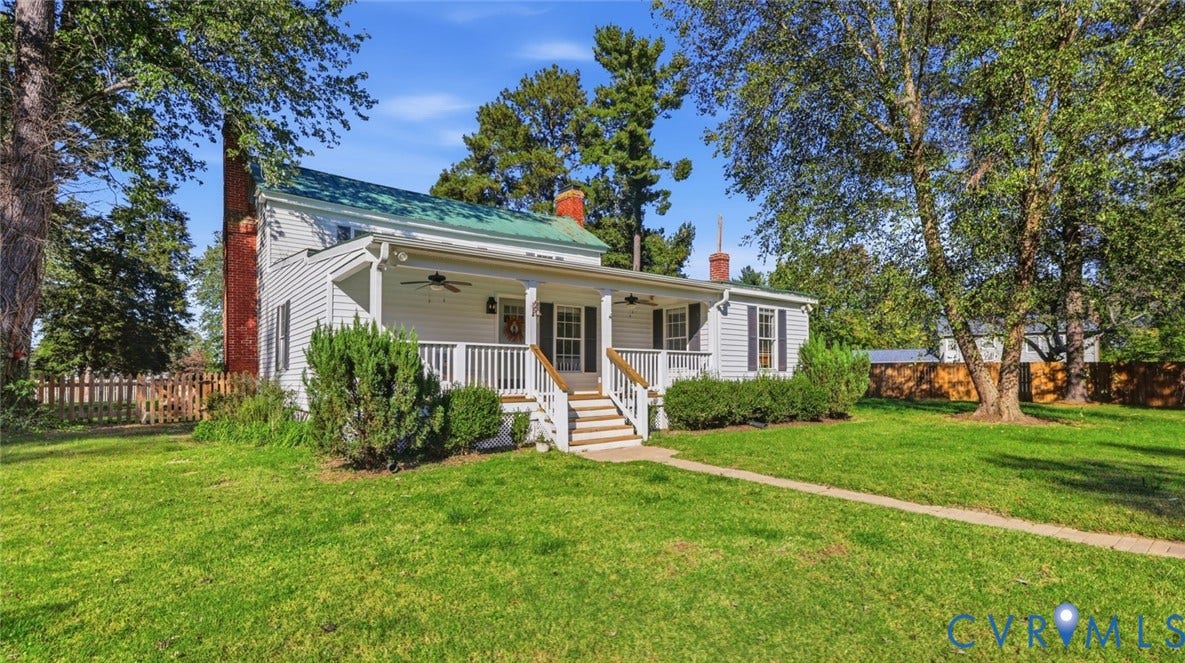 6440 Gaines Mill Road, Mechanicsville, VA 23111 6440 Gaines Mill Road, Mechanicsville, VA 23111