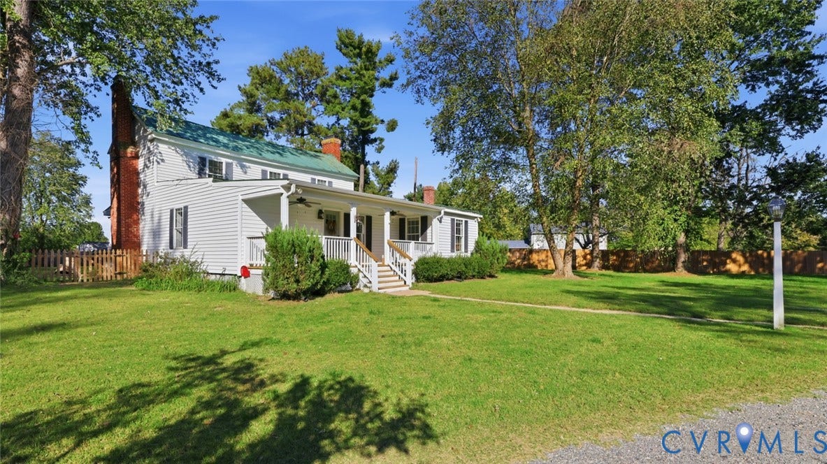 6440 Gaines Mill Road, Mechanicsville, VA 23111 6440 Gaines Mill Road, Mechanicsville, VA 23111