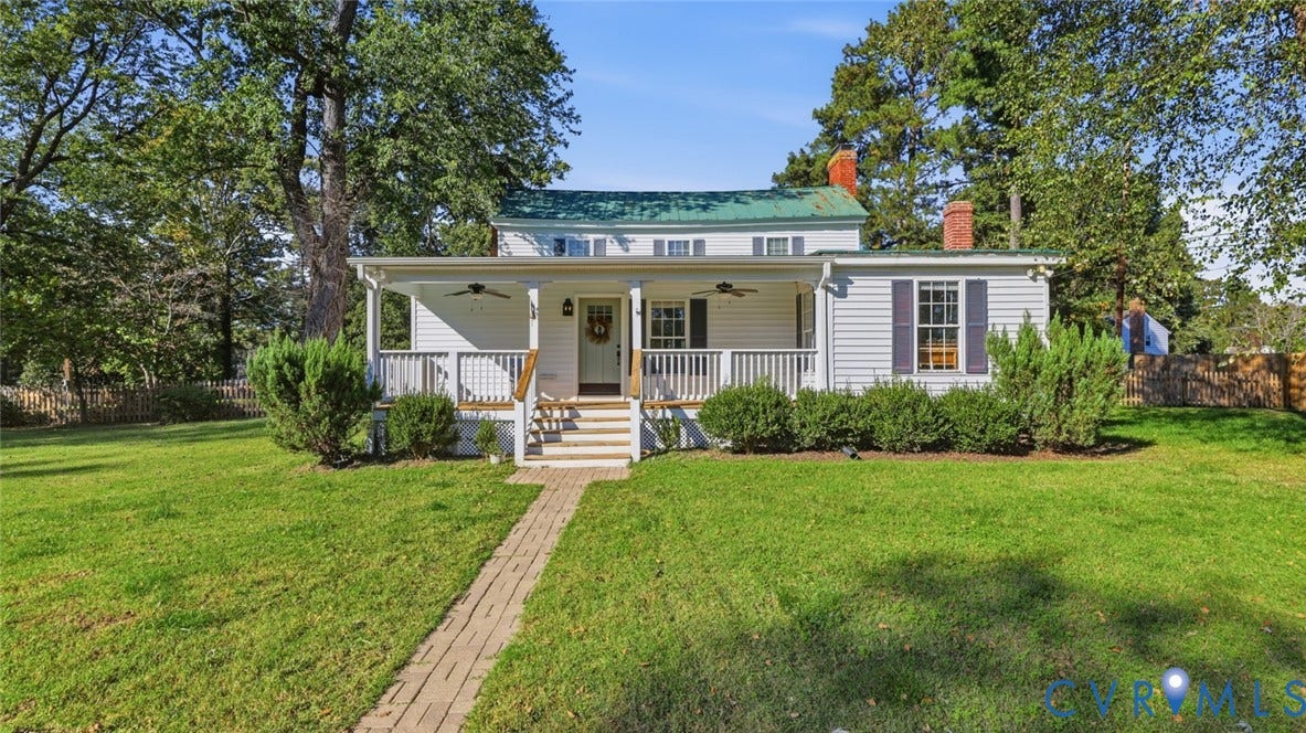6440 Gaines Mill Road, Mechanicsville, VA 23111 6440 Gaines Mill Road, Mechanicsville, VA 23111