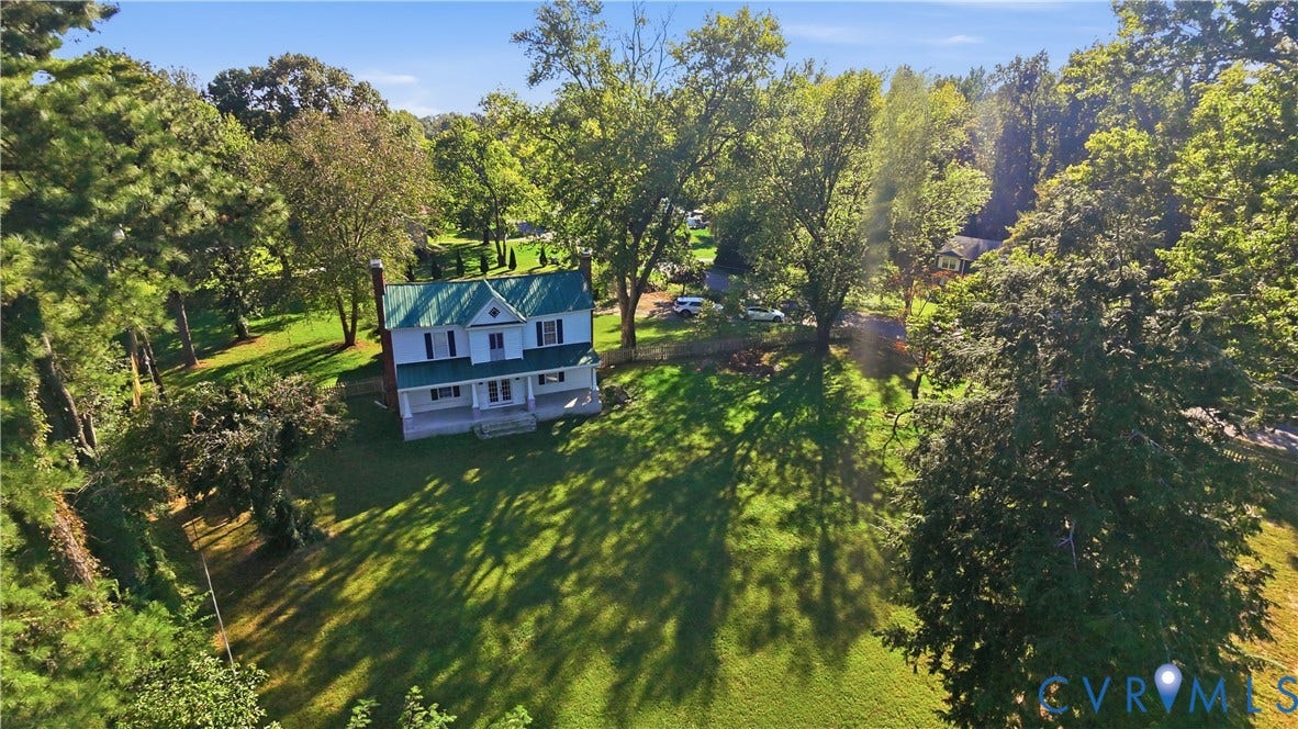 6440 Gaines Mill Road, Mechanicsville, VA 23111 6440 Gaines Mill Road, Mechanicsville, VA 23111