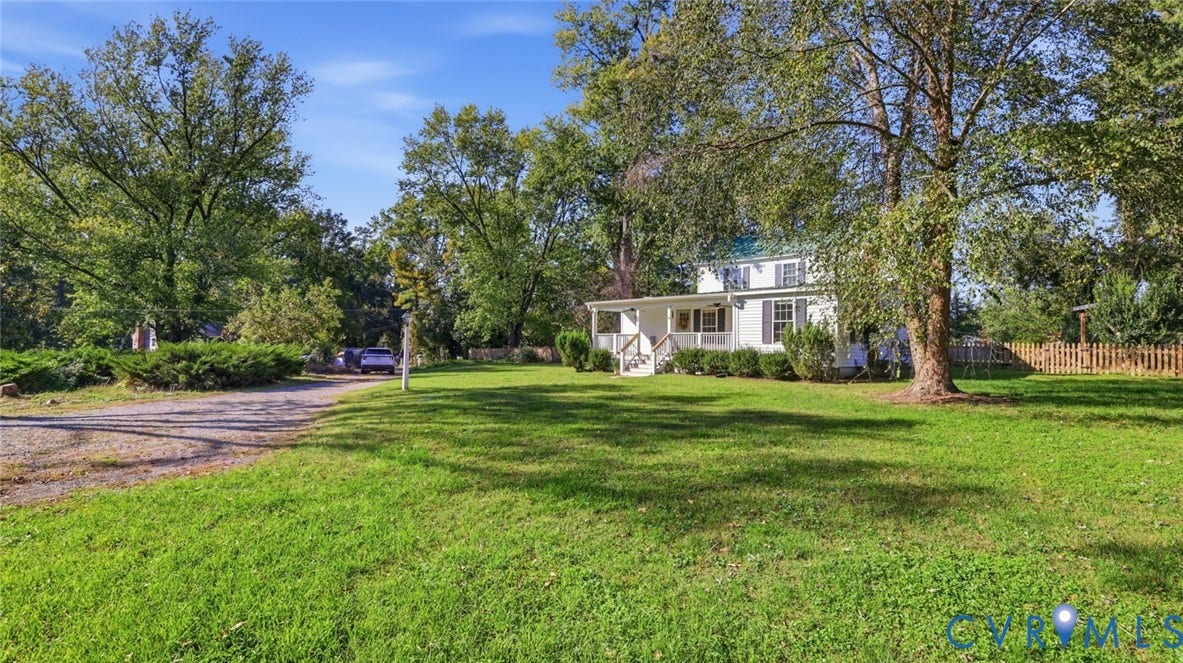 6440 Gaines Mill Road, Mechanicsville, VA 23111 6440 Gaines Mill Road, Mechanicsville, VA 23111