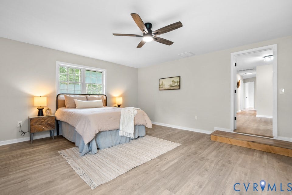 600 Spain Drive, Prince George, VA 23805