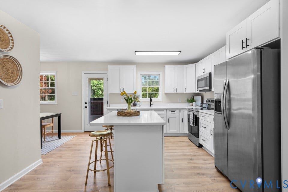 600 Spain Drive, Prince George, VA 23805