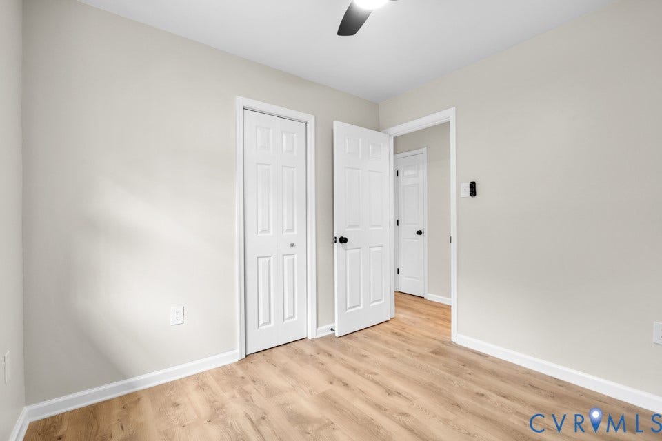 600 Spain Drive, Prince George, VA 23805