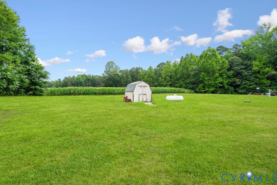 600 Spain Drive, Prince George, VA 23805