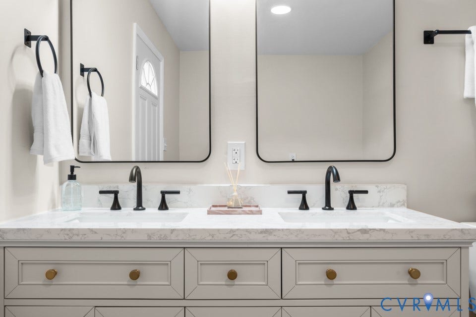 600 Spain Drive, Prince George, VA 23805