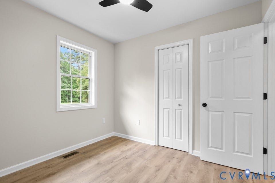 600 Spain Drive, Prince George, VA 23805