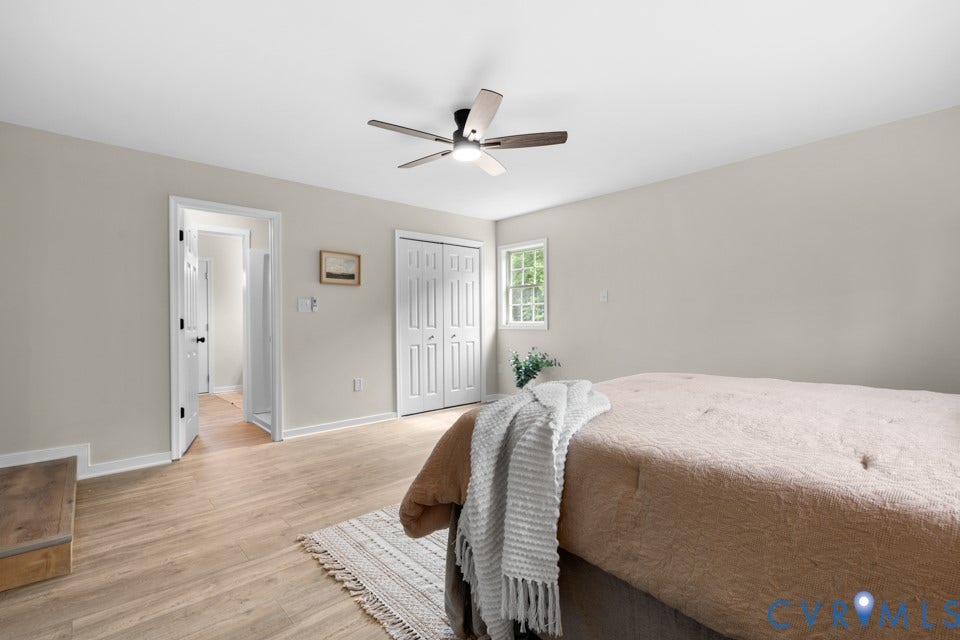 600 Spain Drive, Prince George, VA 23805