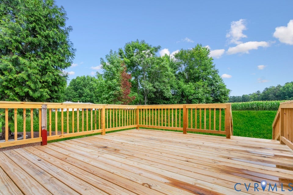 600 Spain Drive, Prince George, VA 23805