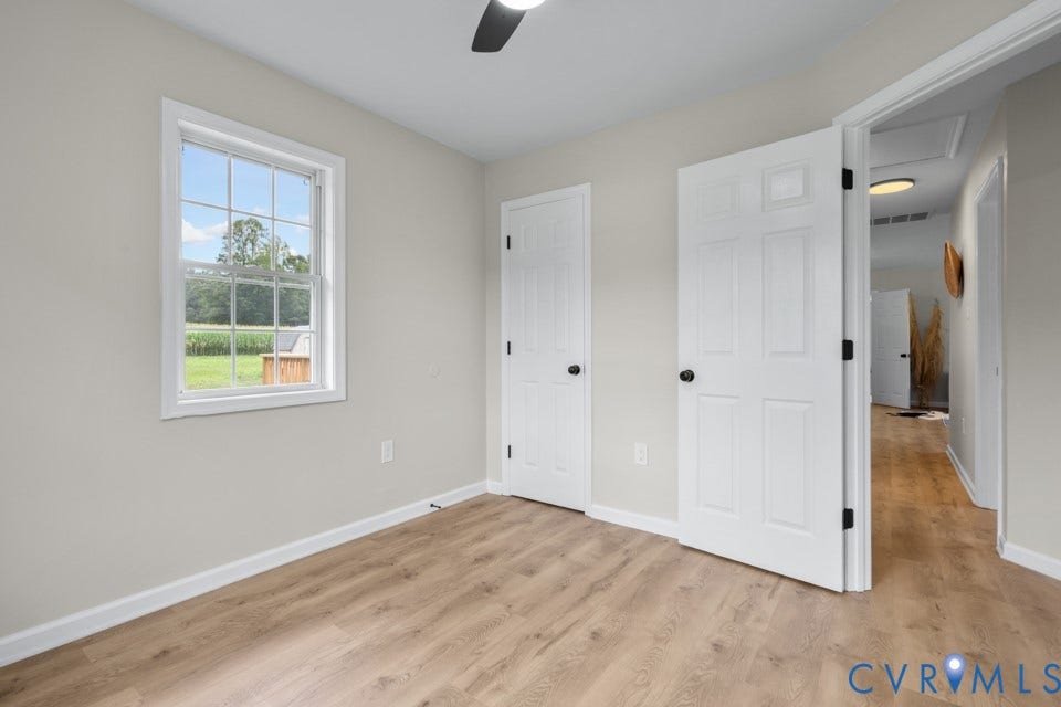 600 Spain Drive, Prince George, VA 23805