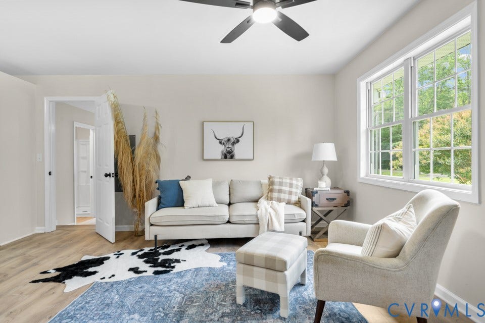 600 Spain Drive, Prince George, VA 23805