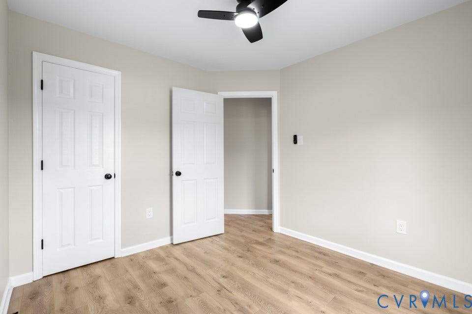 600 Spain Drive, Prince George, VA 23805